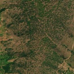 Satellite imagery of Kabungo, BI