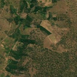 Satellite imagery of Kabungo, BI