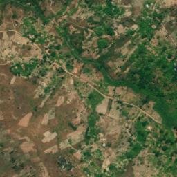 Satellite imagery of Nyamisuri, BI