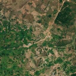 Satellite imagery of Nyamisuri, BI