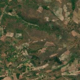 Satellite imagery of Nyamisuri, BI