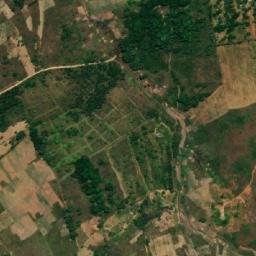 Satellite imagery of Ruyigi, BI