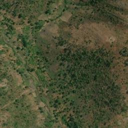 Satellite imagery of Karehe, BI