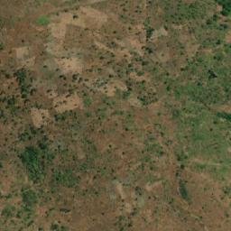 Satellite imagery of Karehe, BI