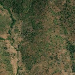 Satellite imagery of Karehe, BI