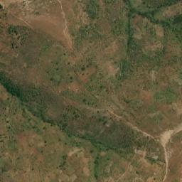 Satellite imagery of Gihomoka, BI