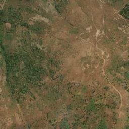 Satellite imagery of Gihomoka, BI