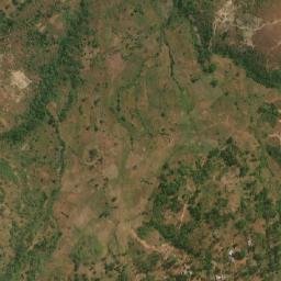 Satellite imagery of Gihomoka, BI