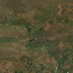 Satellite imagery of Gatongo, BI