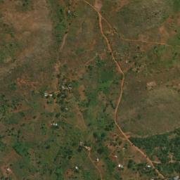 Satellite imagery of Ntenza, BI