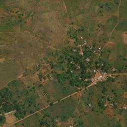 Satellite imagery of Ntenza, BI