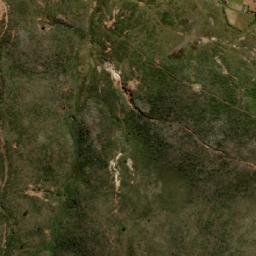 Satellite imagery of Loma Shausha, EC