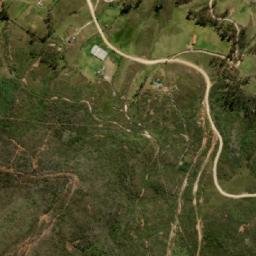 Satellite imagery of Loma Shausha, EC