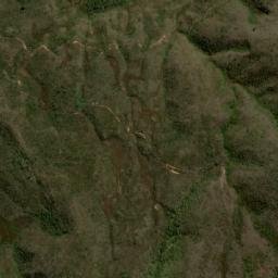 Satellite imagery of Loma Barro Blanco, EC