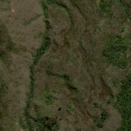 Satellite imagery of Loma Barro Blanco, EC