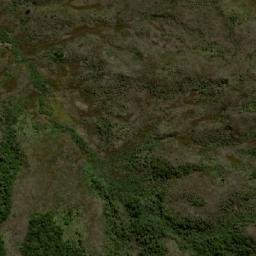 Satellite imagery of Loma Barro Blanco, EC