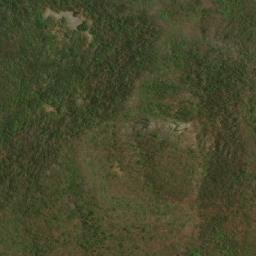 Satellite imagery of Serrote do Gavião, BR