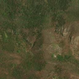 Satellite imagery of Serrote do Gavião, BR