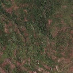 Satellite imagery of Serra Sítio Verde, BR