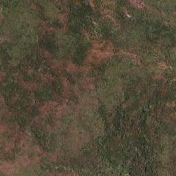 Satellite imagery of Serra Sítio Verde, BR