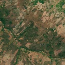 Satellite imagery of Nyamisuri, BI