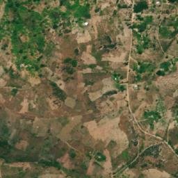 Satellite imagery of Nyamisuri, BI
