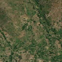 Satellite imagery of Karehe, BI