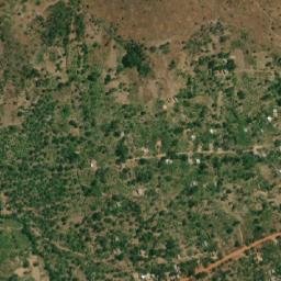 Satellite imagery of Karehe, BI