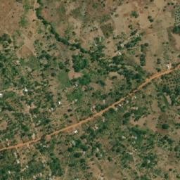 Satellite imagery of Karehe, BI