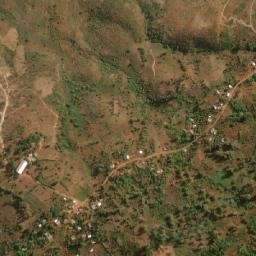 Satellite imagery of Gihomoka, BI