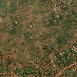 Satellite imagery of Gihomoka, BI