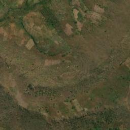 Satellite imagery of Gatongo, BI