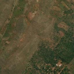Satellite imagery of Gatongo, BI