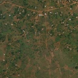 Satellite imagery of Ntenza, BI