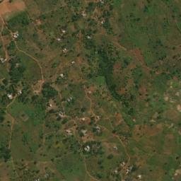 Satellite imagery of Ntenza, BI