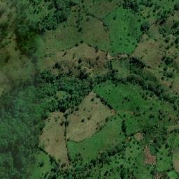 Satellite imagery of Gallocantana, EC