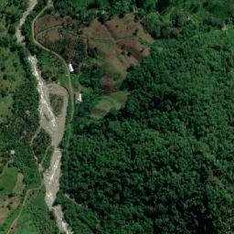 Satellite imagery of Gallocantana, EC