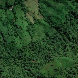 Satellite imagery of Gallocantana, EC