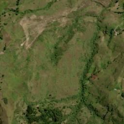 Satellite imagery of Loma Huapallo, EC