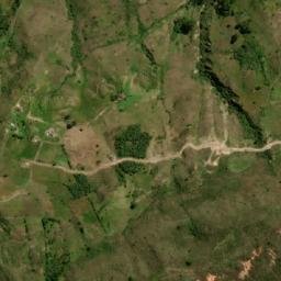 Satellite imagery of Loma Huapallo, EC