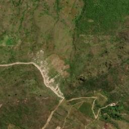 Satellite imagery of Loma Huapallo, EC