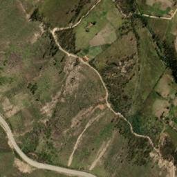 Satellite imagery of Loma Escaleras, EC