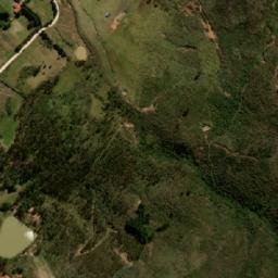 Satellite imagery of Loma Shausha, EC