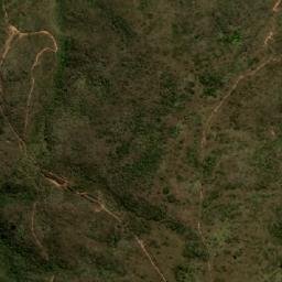 Satellite imagery of Loma Shausha, EC