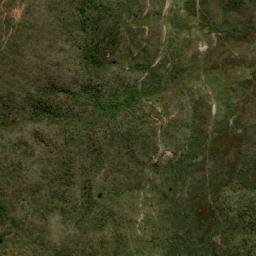 Satellite imagery of Loma Shausha, EC
