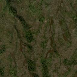 Satellite imagery of Loma Barro Blanco, EC