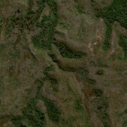 Satellite imagery of Loma Barro Blanco, EC