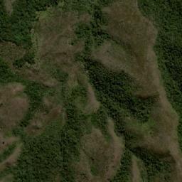 Satellite imagery of Loma Barro Blanco, EC