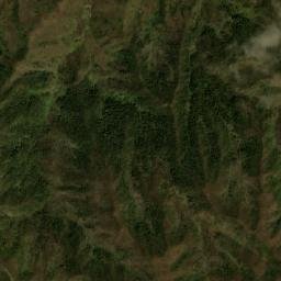 Satellite imagery of Cerro Campanaurcu, EC