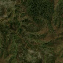 Satellite imagery of Cerro Campanaurcu, EC